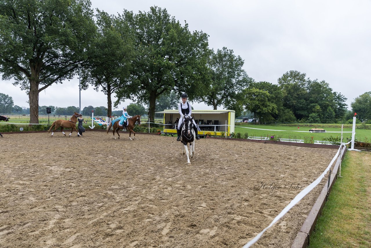 Bild 198 - Pony Akademie Turnier